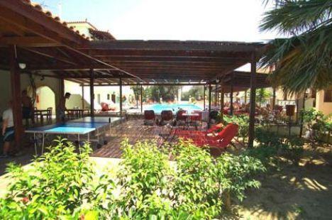 Kampos Village Resort Votsalakia  Dış mekan fotoğraf
